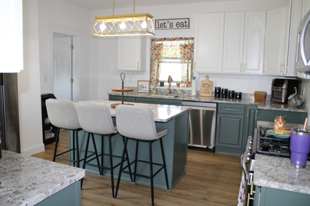 Woodsfield, OH Two Story completely remodeled home - image 7