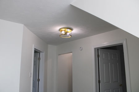 Woodsfield, OH Two Story completely remodeled home - image 22