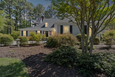 Albemarle Plantation Golf Course Home For Sale - image 37