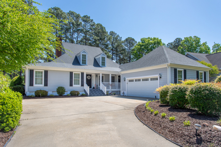 Albemarle Plantation Golf Course Home For Sale - image 1