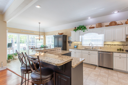 Albemarle Plantation Golf Course Home For Sale - image 18