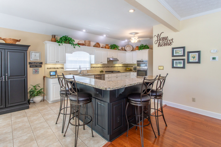 Albemarle Plantation Golf Course Home For Sale - image 13