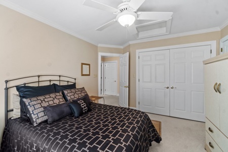Albemarle Plantation Golf Course Home For Sale - image 35