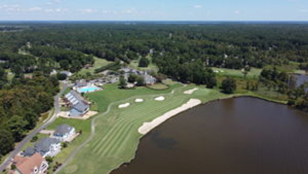 Albemarle Plantation Golf Course Home For Sale - image 45