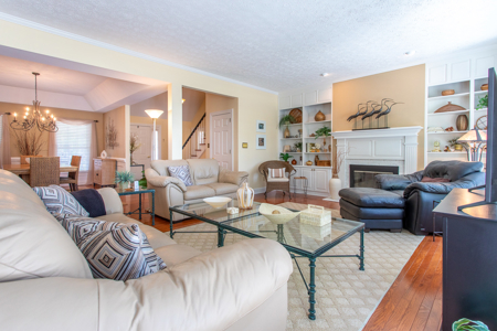 Albemarle Plantation Golf Course Home For Sale - image 10
