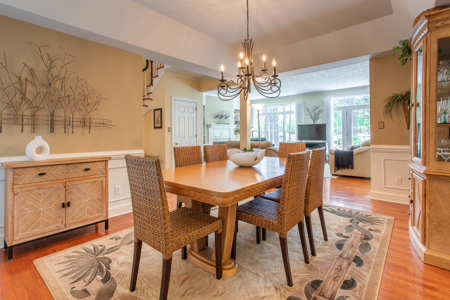 Albemarle Plantation Golf Course Home For Sale - image 11