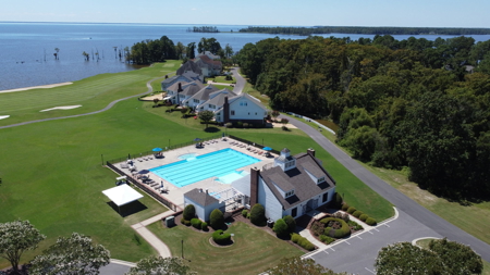 Albemarle Plantation Golf Course Home For Sale - image 43