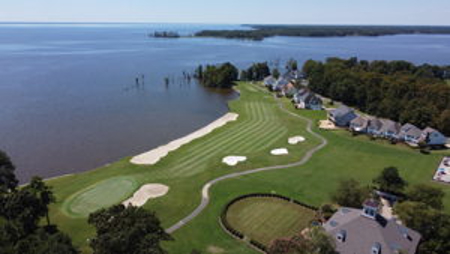 Albemarle Plantation Golf Course Home For Sale - image 44
