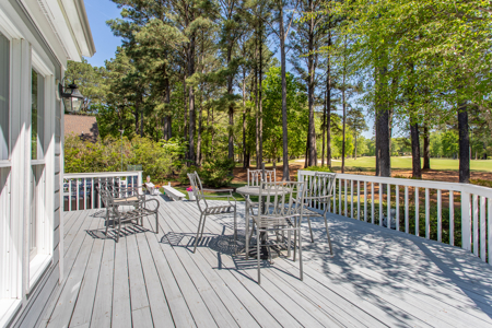 Albemarle Plantation Golf Course Home For Sale - image 5