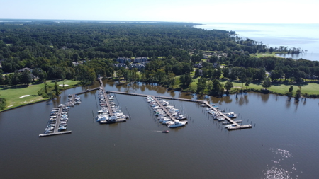 Albemarle Plantation Golf Course Home For Sale - image 41