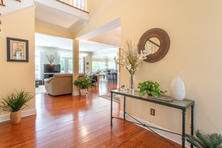 Albemarle Plantation Golf Course Home For Sale - image 6