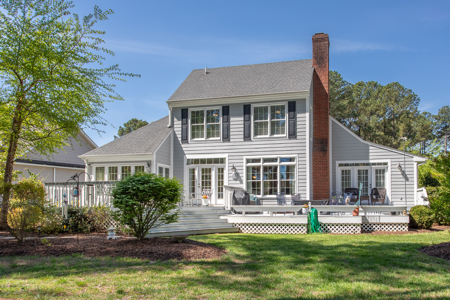 Albemarle Plantation Golf Course Home For Sale - image 3
