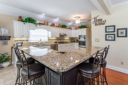 Albemarle Plantation Golf Course Home For Sale - image 14