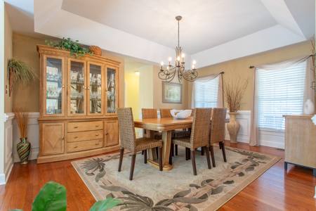 Albemarle Plantation Golf Course Home For Sale - image 12