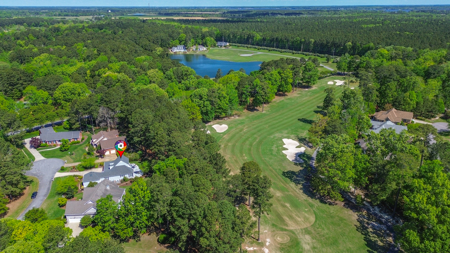 Albemarle Plantation Golf Course Home For Sale - image 38