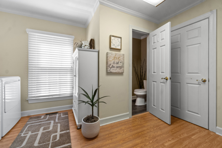 Albemarle Plantation Golf Course Home For Sale - image 26