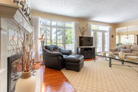 Albemarle Plantation Golf Course Home For Sale - image 9