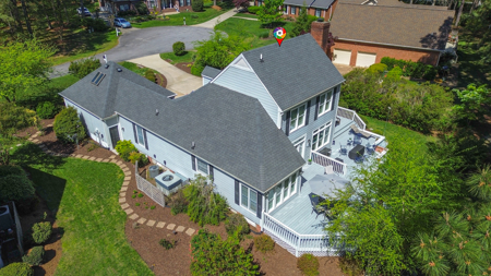 Albemarle Plantation Golf Course Home For Sale - image 2