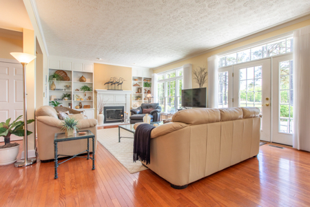 Albemarle Plantation Golf Course Home For Sale - image 8
