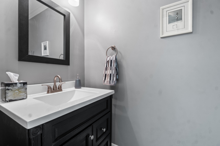 Albemarle Plantation Golf Course Home For Sale - image 29