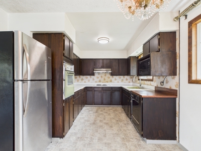 Charming and Spacious Home for Sale in Orofino, Idaho - image 27