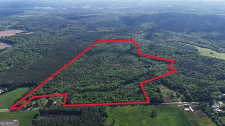 760 Mallorysville Road Tignall, GA - image 1