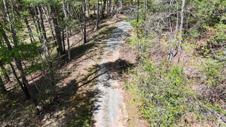 Large Lot For Sale With Lake Access - Caldwell County NC - image 18