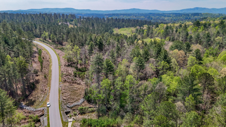 Large Lot For Sale With Lake Access - Caldwell County NC - image 9