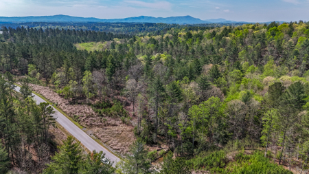 Large Lot For Sale With Lake Access - Caldwell County NC - image 8
