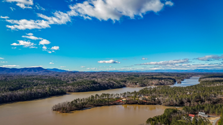 Large Lot For Sale With Lake Access - Caldwell County NC - image 22