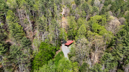 Large Lot For Sale With Lake Access - Caldwell County NC - image 17