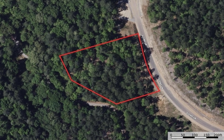 Large Lot For Sale With Lake Access - Caldwell County NC - image 1