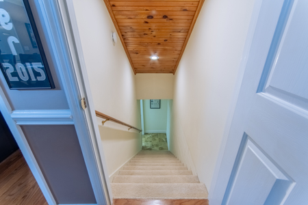 Home for Sale on Private, Wooded Lot in Lawrenceburg, Tennessee - image 11