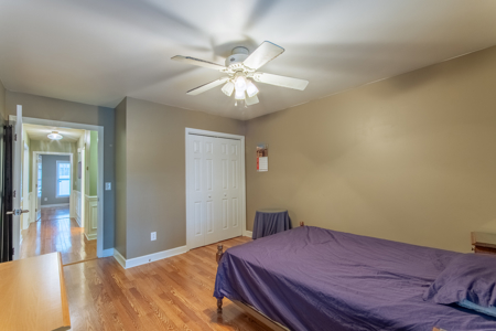 Home for Sale on Private, Wooded Lot in Lawrenceburg, Tennessee - image 14