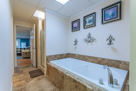 Home for Sale on Private, Wooded Lot in Lawrenceburg, Tennessee - image 3