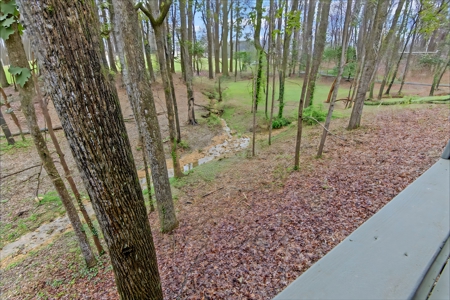 Home for Sale on Private, Wooded Lot in Lawrenceburg, Tennessee - image 32