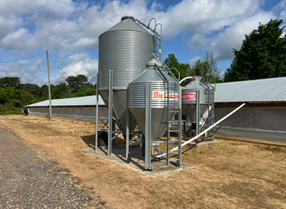 Louisiana Poultry Breeder Farm on 16 Acres - Shongaloo, LA - image 20