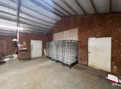 Louisiana Poultry Breeder Farm on 16 Acres - Shongaloo, LA - image 21