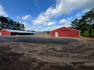 Louisiana Poultry Breeder Farm on 16 Acres - Shongaloo, LA - image 1