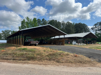 Louisiana Poultry Breeder Farm on 16 Acres - Shongaloo, LA - image 36
