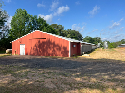 Louisiana Poultry Breeder Farm on 16 Acres - Shongaloo, LA - image 5
