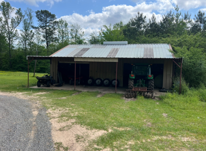 Louisiana Poultry Breeder Farm on 16 Acres - Shongaloo, LA - image 41