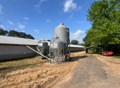 Louisiana Poultry Breeder Farm on 16 Acres - Shongaloo, LA - image 12
