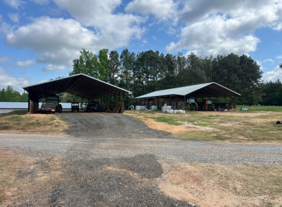 Louisiana Poultry Breeder Farm on 16 Acres - Shongaloo, LA - image 35