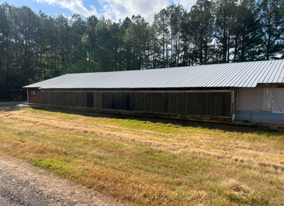 Louisiana Poultry Breeder Farm on 16 Acres - Shongaloo, LA - image 17