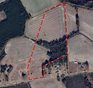 Land For Sale in Hartsville, SC - image 31