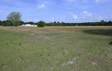 Land For Sale in Hartsville, SC - image 2