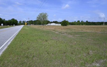Land For Sale in Hartsville, SC - image 4