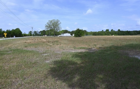 Land For Sale in Hartsville, SC - image 5