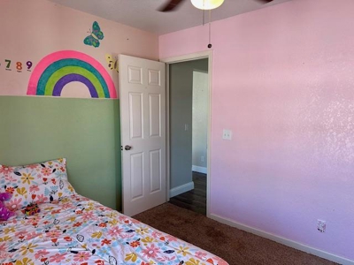 312 School Street Home For Sale Sanderson, Texas Terrell Co - image 18